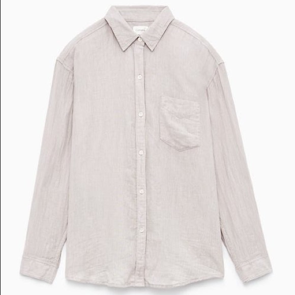 VERITAS SHIRT - Picture 1 of 2